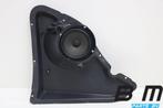 Luidspreker met steun links VW Scirocco 1K8035241B, Auto diversen, Autospeakers, Gebruikt