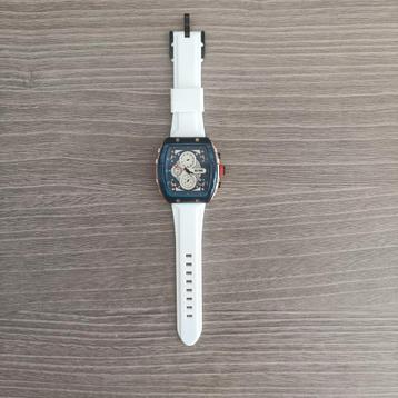 Richard Mille Horloge beschikbaar voor biedingen