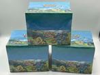 Pokémon : Sinnoh Stars Mini Tin Display 2022, Ophalen of Verzenden, Nieuw, Overige typen, Foil