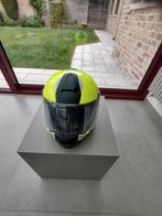 motorhelm BMW System 7, Motoren, Dames, Integraalhelm, 3XL of groter, Tweedehands
