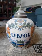 Tabak pot, Antiek en Kunst, Ophalen of Verzenden