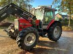 1993 Massey ferguson 3085 Vierwielaangedreven landbouwtracto, Zakelijke goederen, Landbouw | Tractoren, Gebruikt, Massey Ferguson