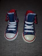 Converse, all star, maat 21, Kinderen en Baby's, Babykleding | Schoentjes en Sokjes, Ophalen, Schoentjes, Converse, Jongetje of Meisje