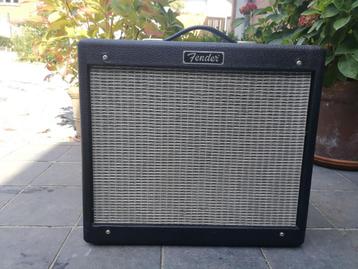 Fender Blues Junior beschikbaar voor biedingen