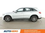 Mercedes-Benz GLC GLC 220 GLC 220 4Matic AMG Line (bj 2018), Auto's, Gebruikt, GLC, Electronic Stability Program (ESP), SUV of Terreinwagen