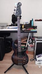 Basse Yamaha BB 734, Musique & Instruments, Enlèvement, Comme neuf