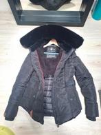 Belle veste d'hiver chaude Navahoo taille S, Enlèvement ou Envoi, Neuf, Taille 36 (S), Noir