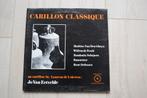 LP Carillon Classique, beiaard muziek, typisch Vlaams, Ophalen of Verzenden, Zo goed als nieuw