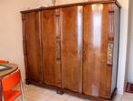 kast, Ophalen, Gebruikt, Eikenhout, 200 cm of meer