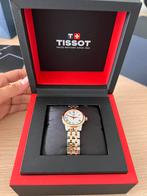 Tissot Horloge, Handtassen en Accessoires, Horloges | Dames, Overige merken, Overige materialen, Polshorloge, Overige materialen