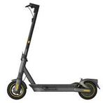 Ninebot Max GE2 900W elektrische scooter met motor, Ophalen of Verzenden, Zo goed als nieuw, Elektrische step (E-scooter), Autre