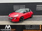 Opel Adam 1.2 - eerste eigenaar - 79.000 km, Auto's, Opel, 4 zetels, 1229 cc, Bedrijf, Parkeersensor