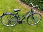 Dames/ meisjes fiets perfect in orde lees beschrijving, Ophalen, Zo goed als nieuw, Versnellingen
