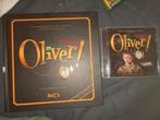 Soundtrack Oliver! Vlaamse versie + boek & luisterverhaal, Ophalen of Verzenden, Zo goed als nieuw, Verhaal of Sprookje