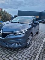 Renault kadjar ,1,5 diesel ,136000 km, Auto's, Kadjar, Euro 6, 4 cilinders, Blauw