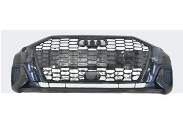 Bumper Audi A3 8Y0 20- 8Y0807437 Voorbumper JM226 beschikbaar voor biedingen