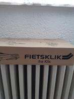 bagagedrager fiets klik NIEUW NIET GEBRUIKT, Ophalen, Nieuw