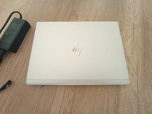 Hp elitebook 830 G5 i5 8th, Computers en Software, Windows Laptops, Zo goed als nieuw, SSD, Ophalen