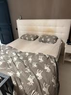 Gratis boxspring af te halen, Huis en Inrichting, Ophalen, Zo goed als nieuw