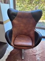 Replica EGG chair, Huis en Inrichting, Ophalen, Zo goed als nieuw