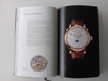 7 catalogi A. Lange & Söhne 2006-2020 beschikbaar voor biedingen