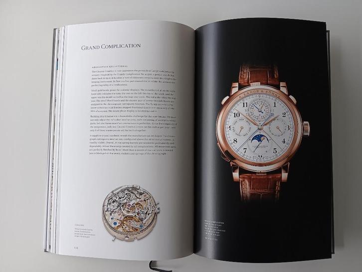 7 catalogi A. Lange & Söhne 2006-2020, Verzamelen, Tijdschriften, Kranten en Knipsels, 1980 tot heden, Ophalen of Verzenden