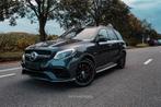 Mercedes-Benz GLE 63 AMG S 4-MATIC PERFORMANCE | 360 VIEW |, Auto's, Automaat, 430 kW, GLE, USB