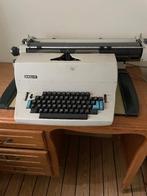 Vintage elektrische typemachine Facit, Diversen, Typemachines, Ophalen, Gebruikt