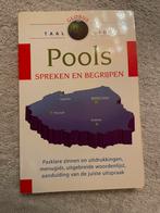 GLOBUS Taalgids Pools, Boeken, Taal | Overige Talen, Ophalen, Zo goed als nieuw, Pools, Non-fictie