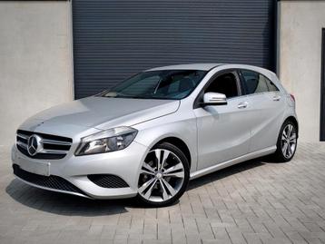 Mercedes-Benz a180 sportzetels airco 2013  beschikbaar voor biedingen