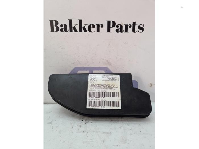 Airbag stoel (zitplaats) van een Citroen C4 Picasso, Auto-onderdelen, Overige Auto-onderdelen, Citroën, Gebruikt, 3 maanden garantie