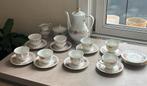 Service bavaria bareuther, Antiek en Kunst, Antiek | Servies compleet, Ophalen
