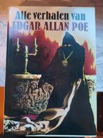 Edgar allen poe, Boeken, Science fiction, Gelezen, Ophalen