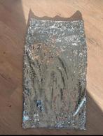 Rok pailetten Essentiel Antwerp, Kleding | Dames, Rokken, Maat 38/40 (M), Overige kleuren, Ophalen of Verzenden, Zo goed als nieuw