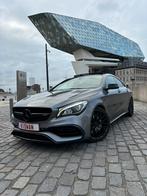 Mercedes CLA 45 AMG, Auto's, Mercedes-Benz, Particulier, Te koop, CLA