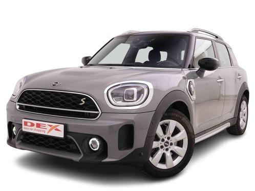 MINI Countryman SE 1.5 PHEV Steptronic AWD Business Edition+, Auto's, Mini, Countryman, ABS, Airbags, Airconditioning, Boordcomputer
