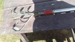 wolfgarten tuin tool  cultivator met of zonder steel, Ophalen, Gebruikt, Cultivator, Wolf Garten