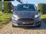 Ford fiesta  1250cc benzine/ airco/nieuwe riem /, Auto's, Centrale vergrendeling, Bedrijf, Te koop, Benzine