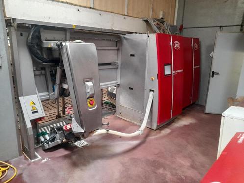 Lely A4 melkrobot, Zakelijke goederen, Landbouw | Werktuigen, Veehouderij, Melktechniek, Ophalen of Verzenden