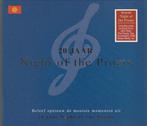 2 CD box - 20 jaar Best of The Night of the Proms, Ophalen of Verzenden, Zo goed als nieuw, Pop, Boxset