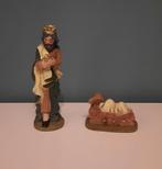 Kerststal figuren, Ophalen of Verzenden