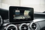 Mercedes-AMG C63 berline, Auto's, Mercedes-Benz, 4 deurs, Achterwielaandrijving, Leder, 192 g/km