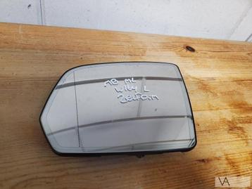 Mercedes ML W164 GL X164 facelift buitenspiegel glas zelfdim beschikbaar voor biedingen