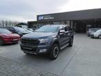 Ford Ranger 2.2 TDCi 160pk 4x4 Limited Raptor Hardtop BTW, 2198 cm³, Achat, 117 kW, Entreprise