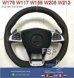 AMG Performance stuur Origineel Mercedes A C CLA E 43 45 63, Utilisé, -, -, Enlèvement ou Envoi
