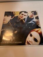 LP Slowdive - Souvlaki, Ophalen of Verzenden, Nieuw in verpakking, 12 inch, Alternative