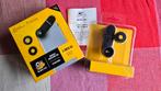Black Eye Travel kit G4 - Universele set lenzen smartphone, Ophalen of Verzenden, Zo goed als nieuw, Macrolens