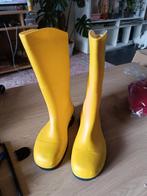 Bottes de pluie Dunlop taille 36, Comme neuf, Enlèvement ou Envoi