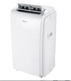 Airco Qlima P534, Elektronische apparatuur, Airco's, Ophalen, Zo goed als nieuw, Timer