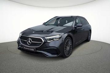 Mercedes-Benz E-Klasse 300 e Estate beschikbaar voor biedingen